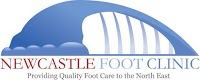 Newcastle Foot Clinic Ltd. Chiropody and podiatry. 697197 Image 2